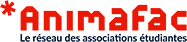 Logo animafac